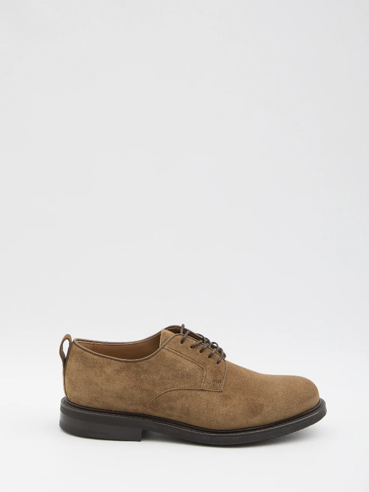 Pentire 2.0 lace-up shoes