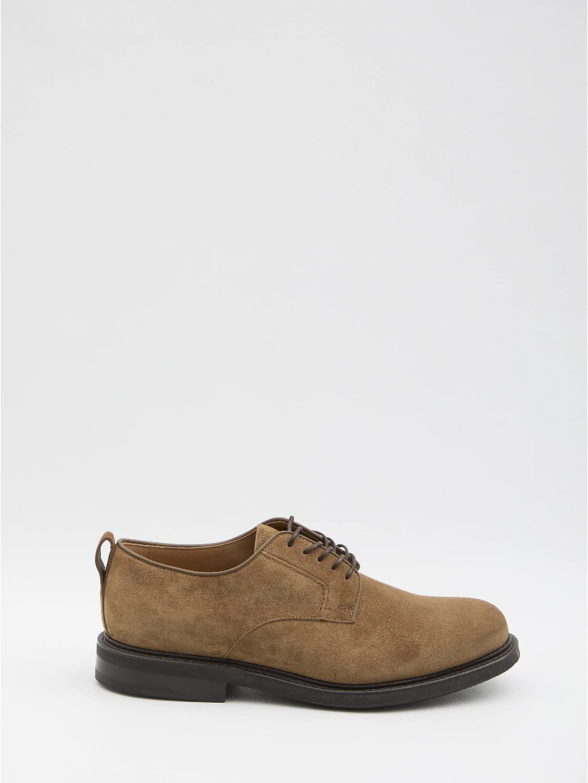 Pentire 2.0 lace-up shoes