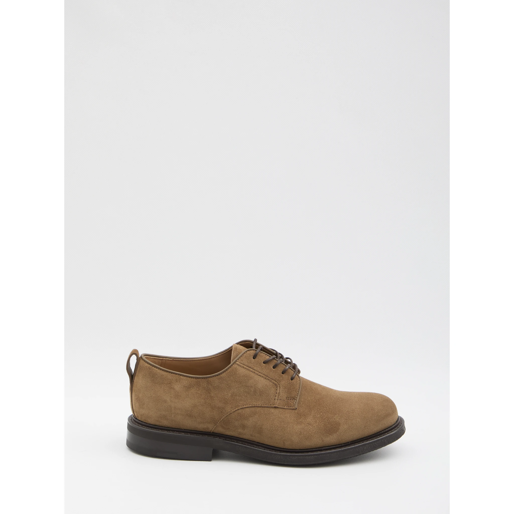 Pentire 2.0 lace-up shoes