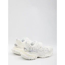 Track Nail Polish sneakers