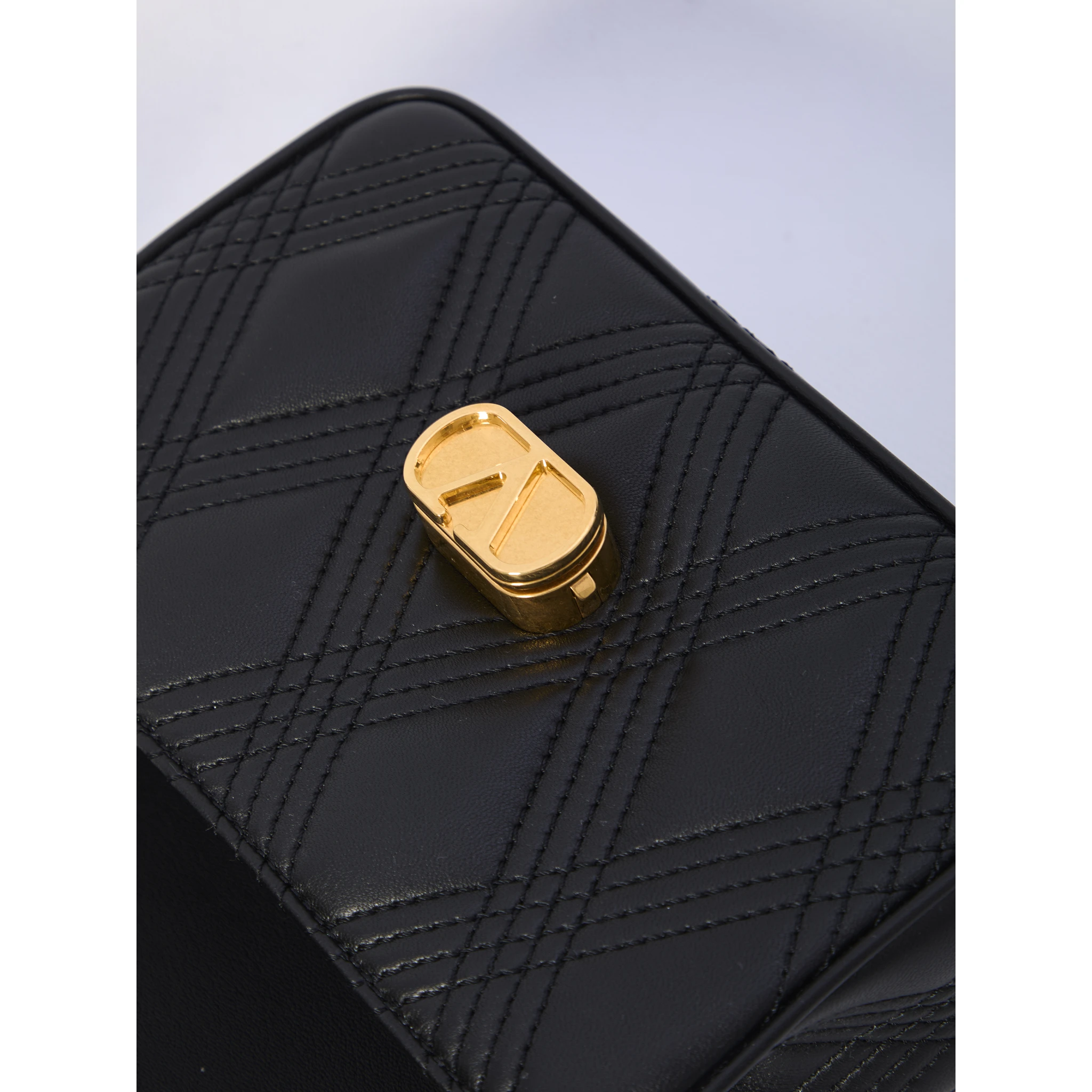 Small Quiltie 67 bag