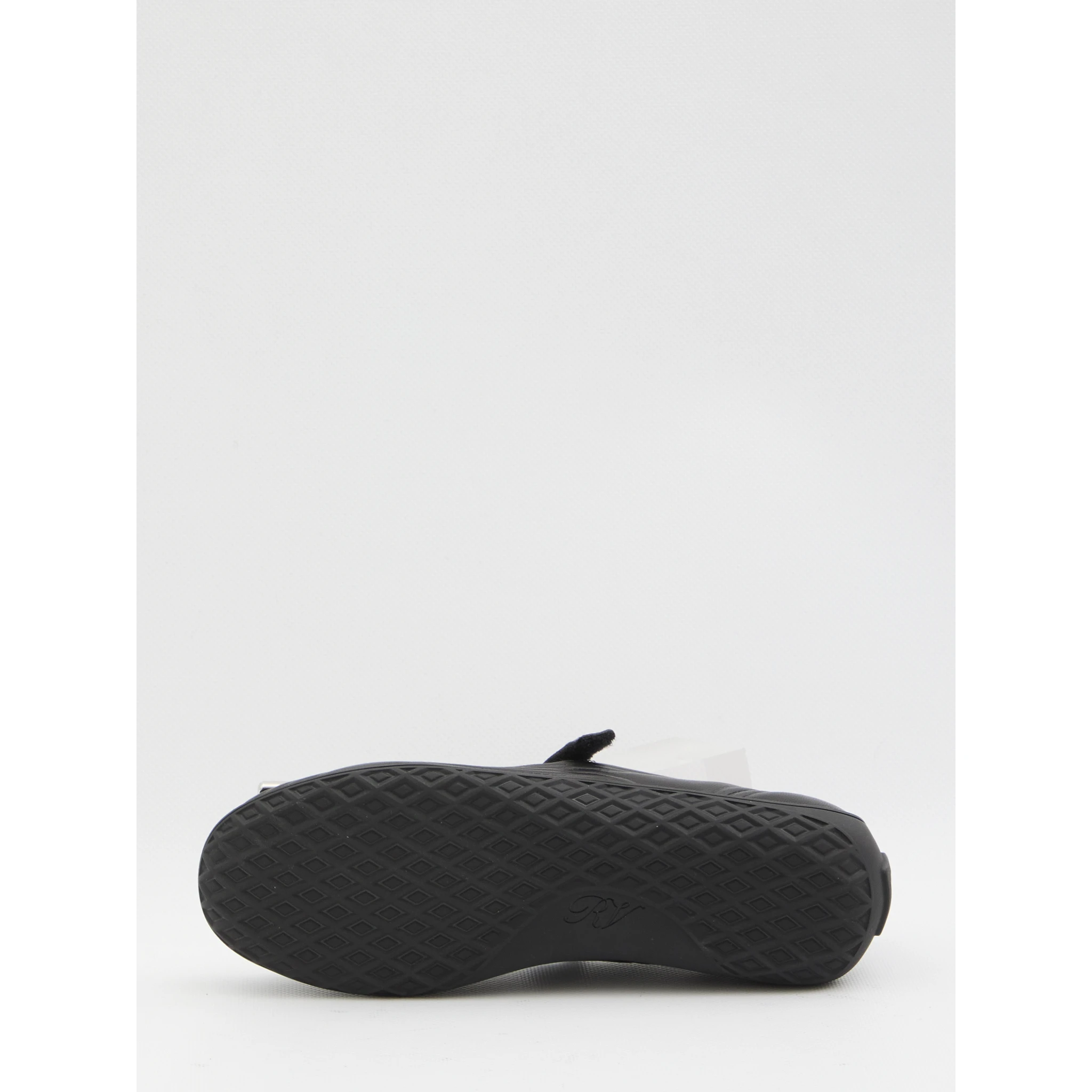 Viv low Mary Jane ballerinas