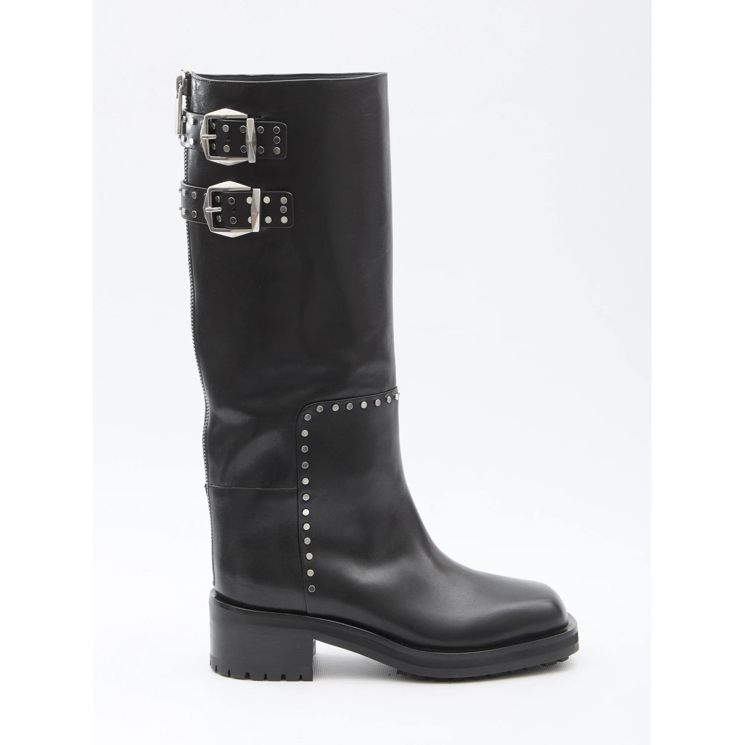 Brooklyn boots