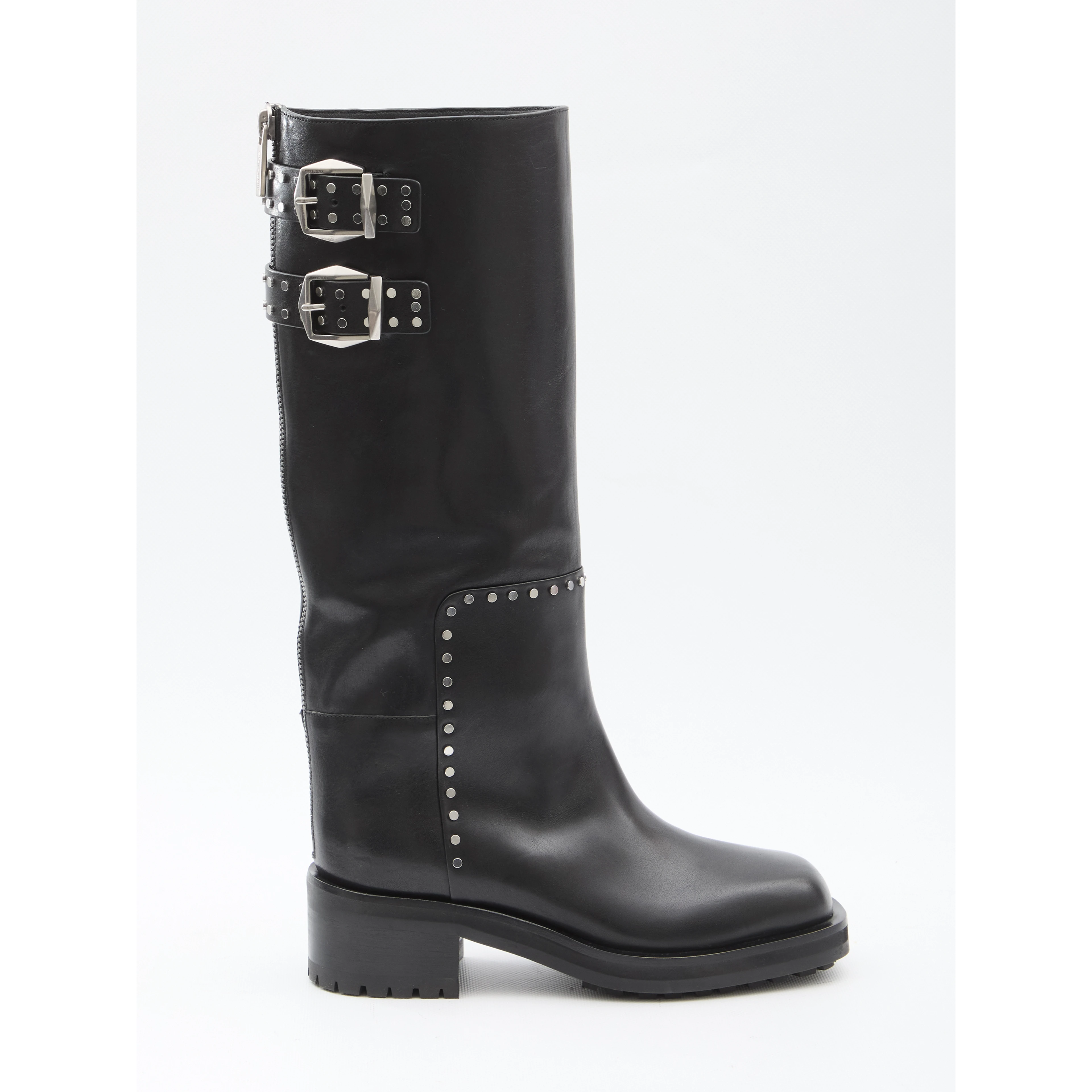 Brooklyn boots