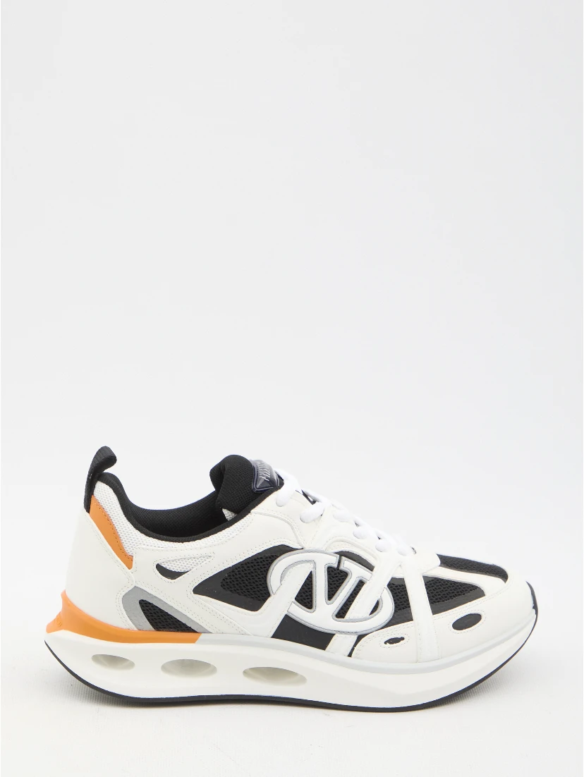 Low Top VLogo Easyjog sneakers