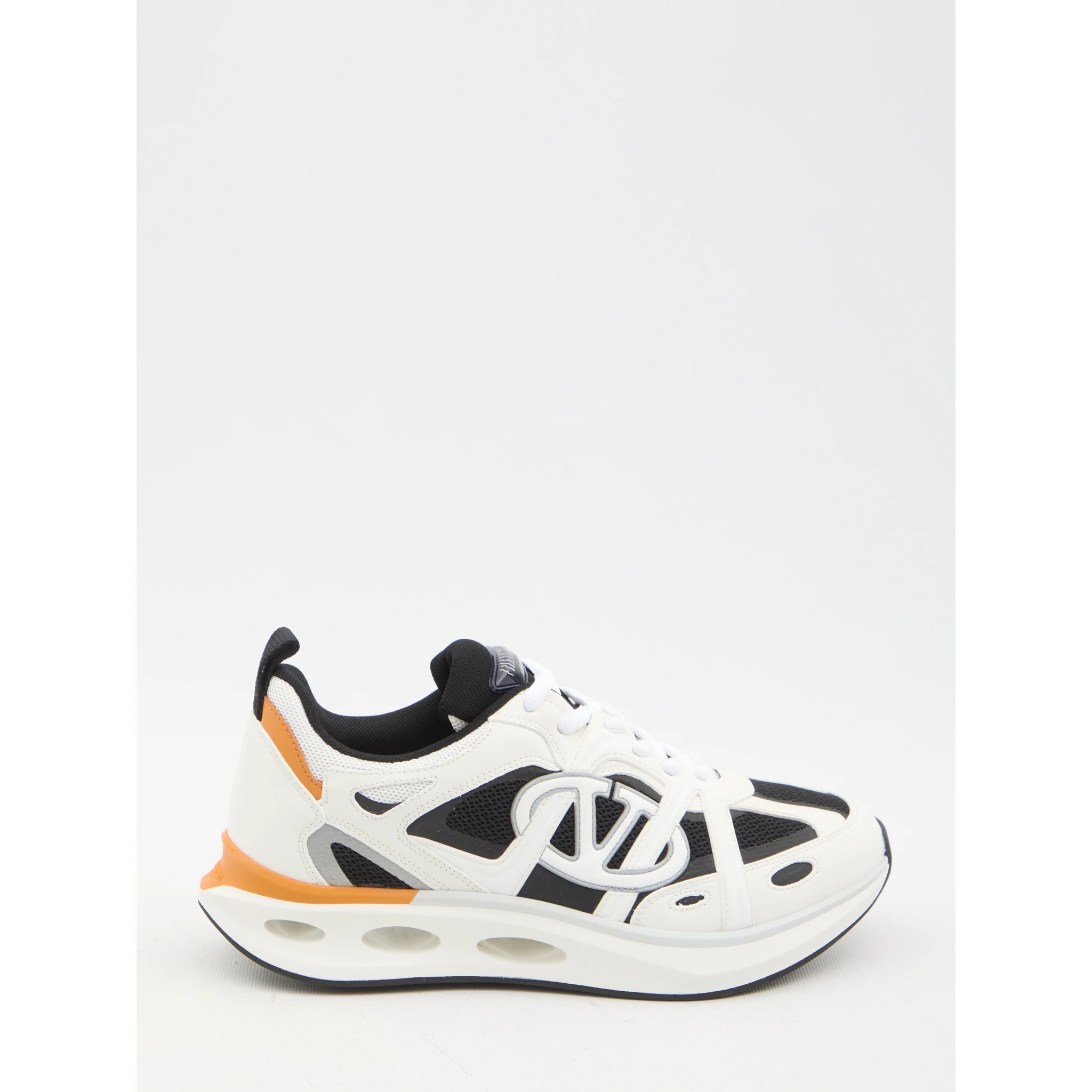 Low Top VLogo Easyjog sneakers