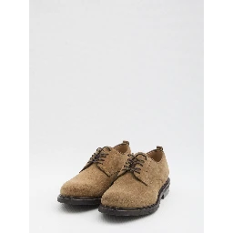 Pentire 2.0 lace-up shoes