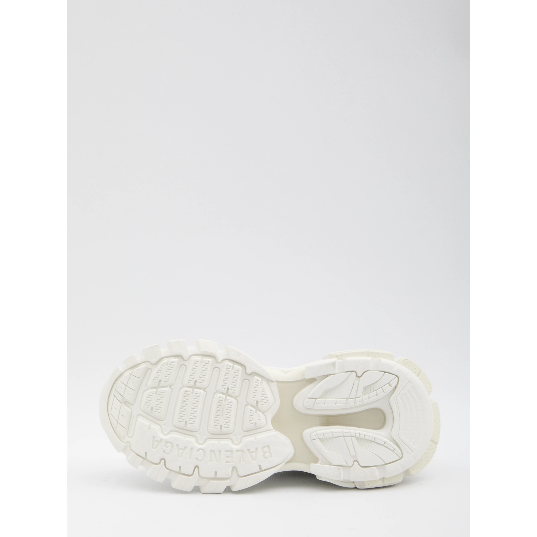 Track Nail Polish sneakers