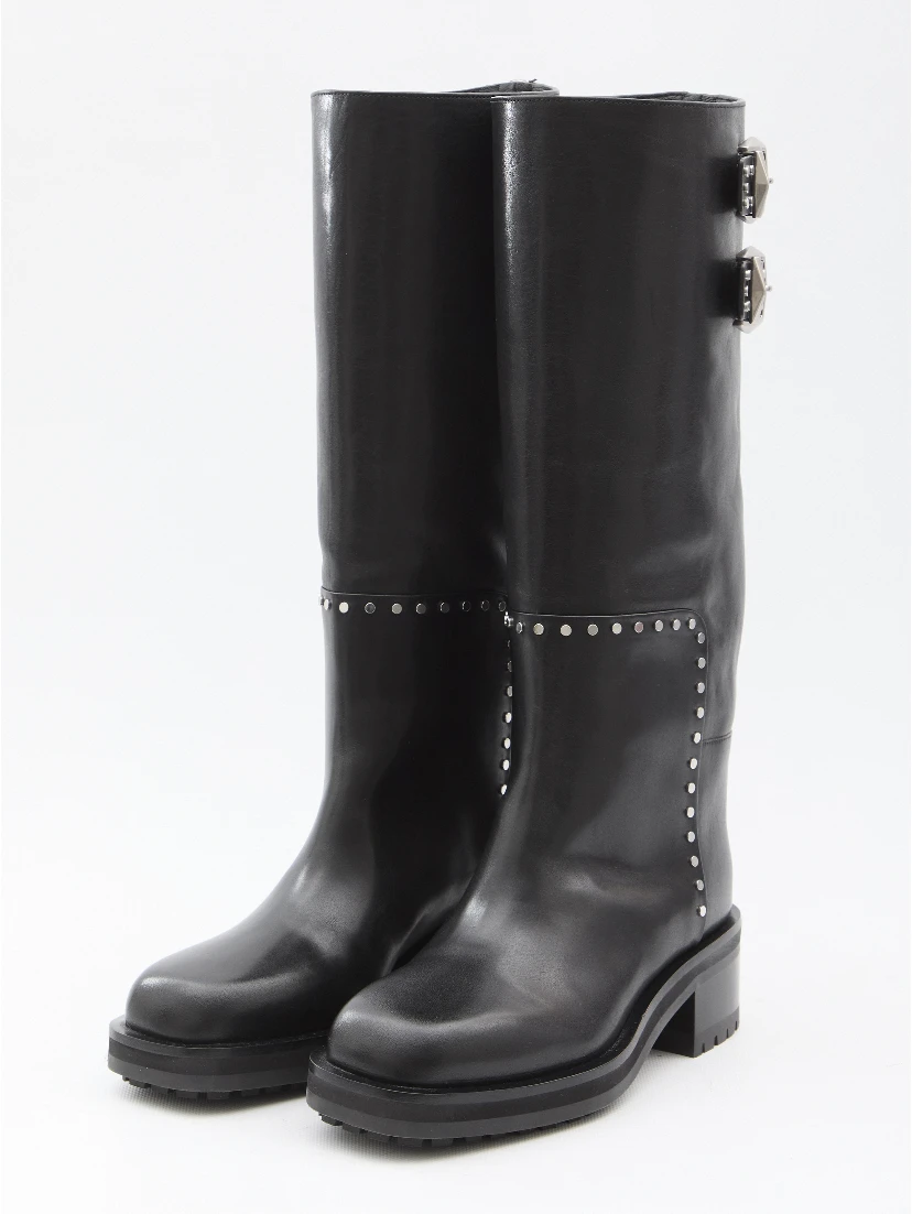Brooklyn boots
