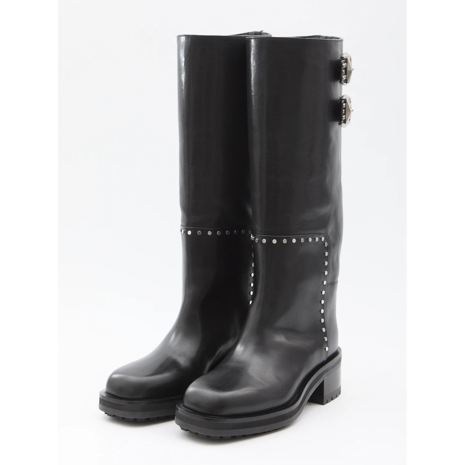 Brooklyn boots