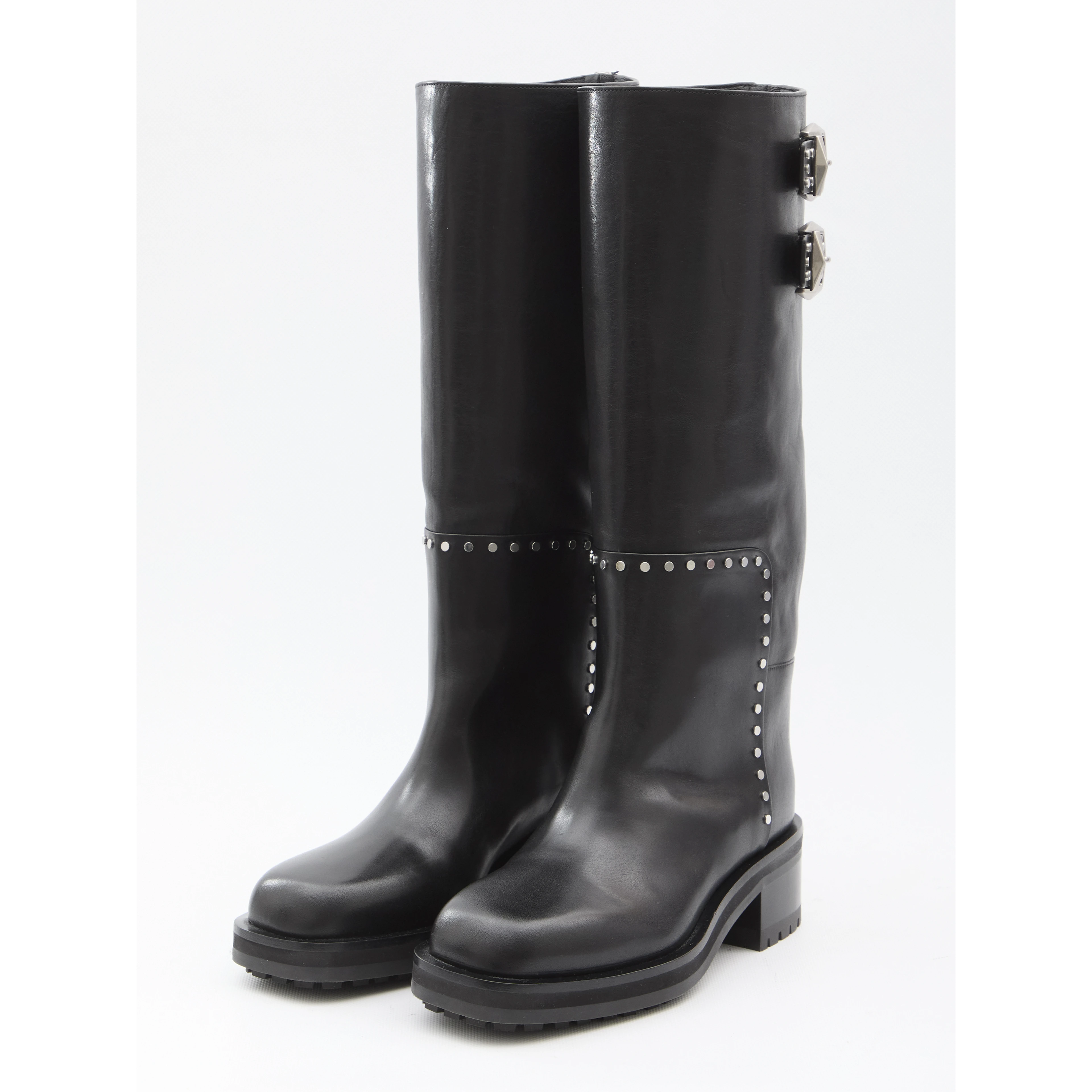 Brooklyn boots