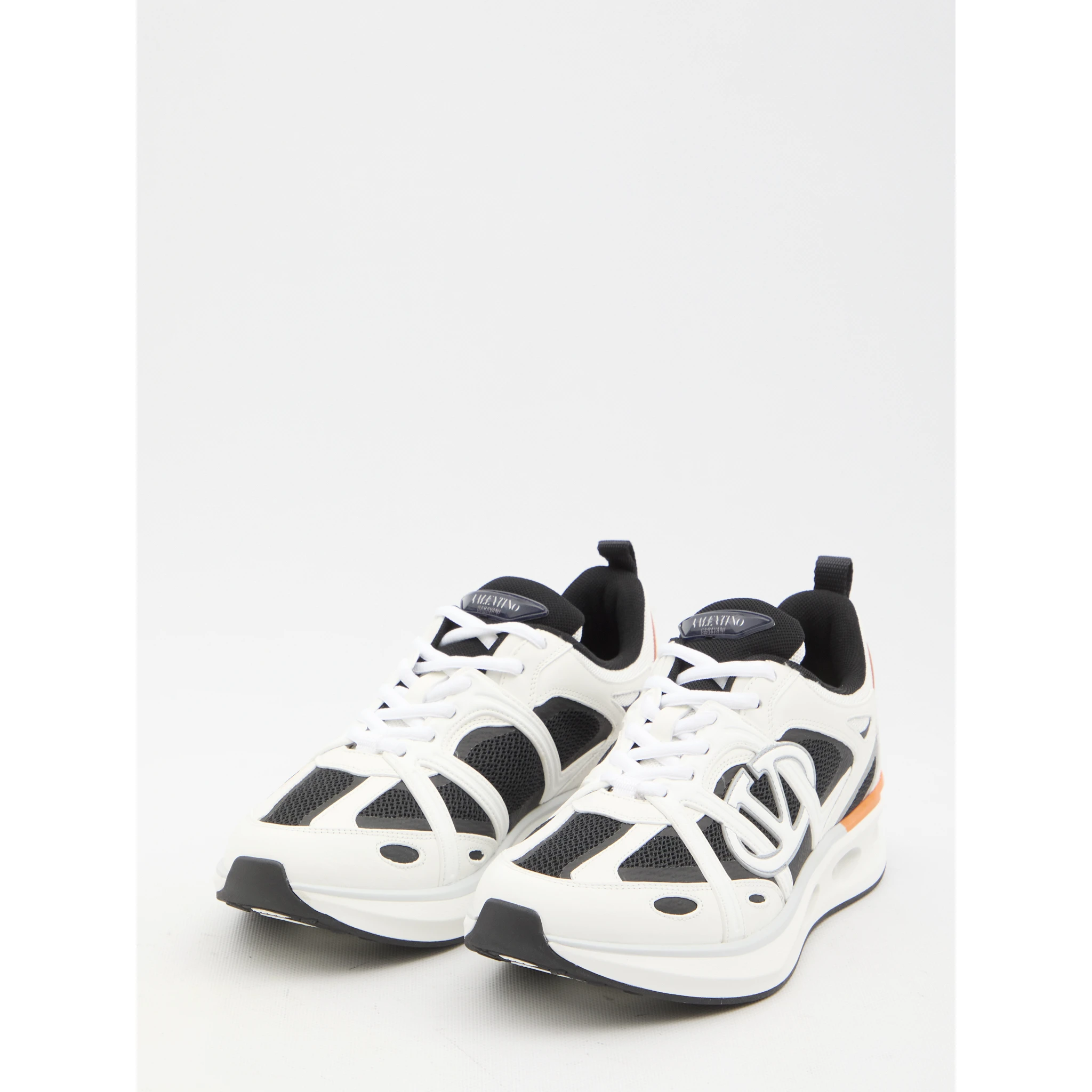 Low Top VLogo Easyjog sneakers