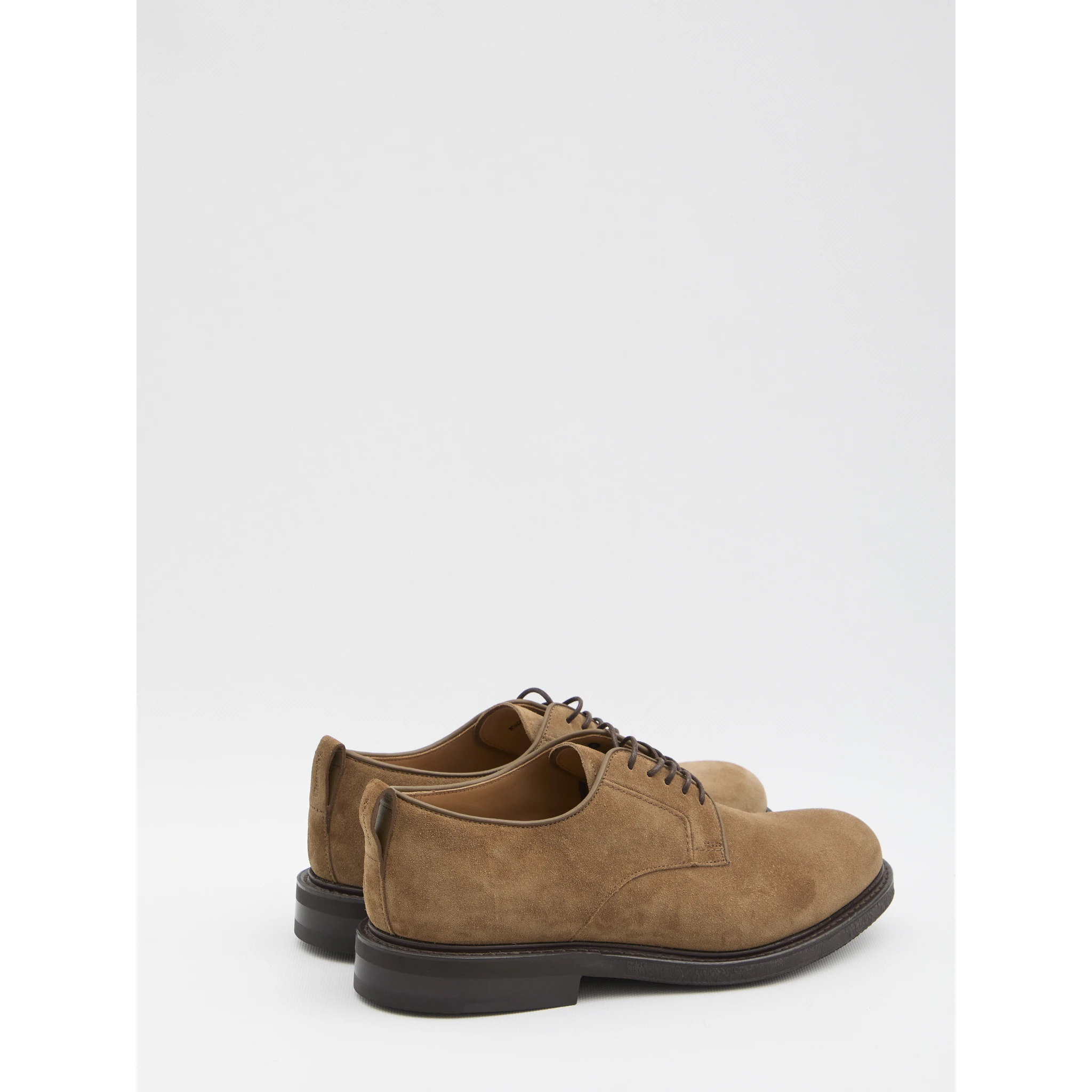 Pentire 2.0 lace-up shoes