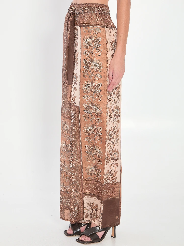 Lucky Relazed Pants alternative