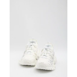 Track Nail Polish sneakers