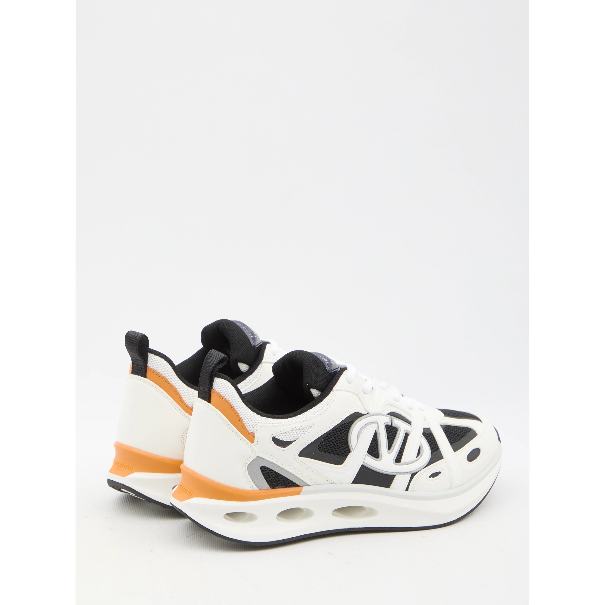 Low Top VLogo Easyjog sneakers