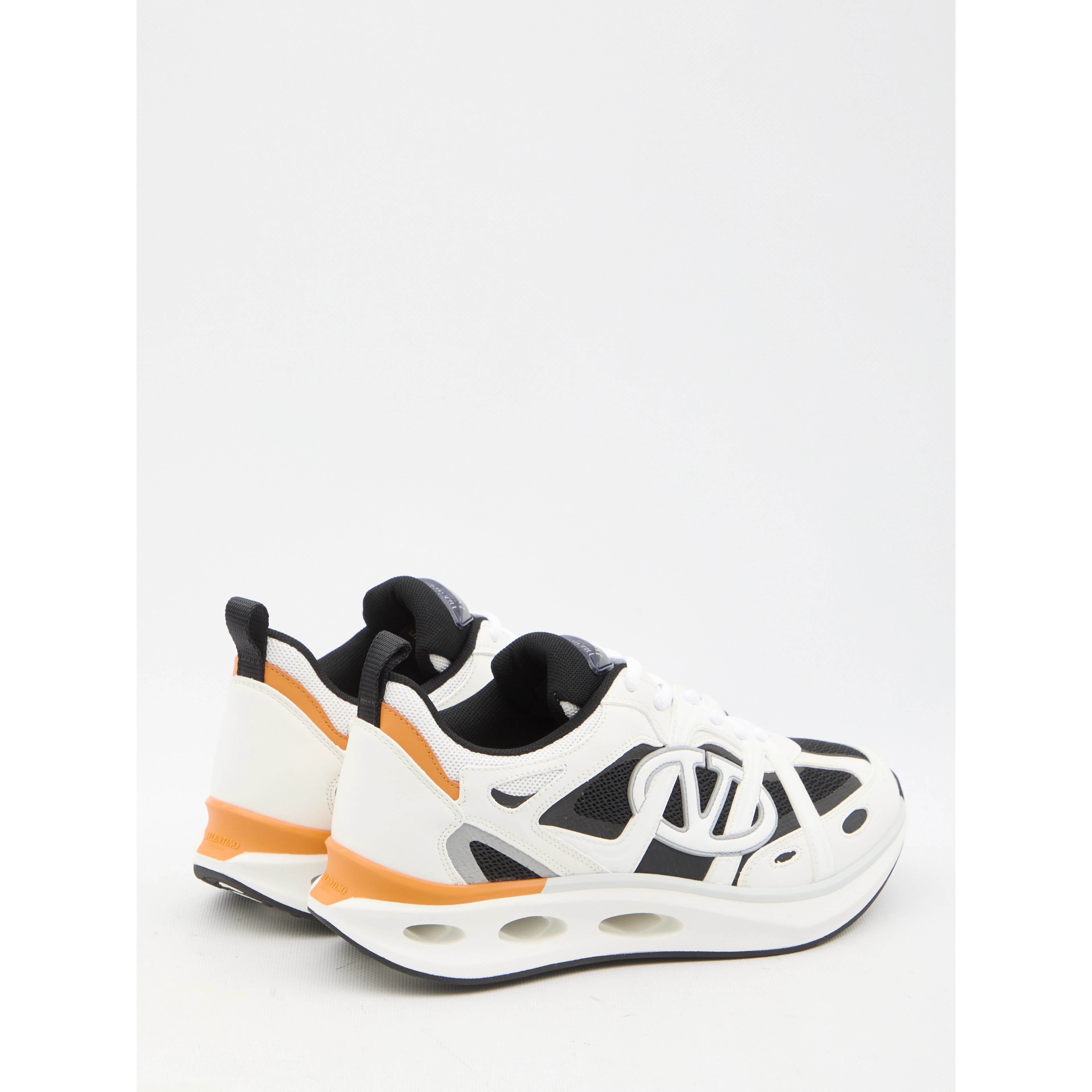 Low Top VLogo Easyjog sneakers