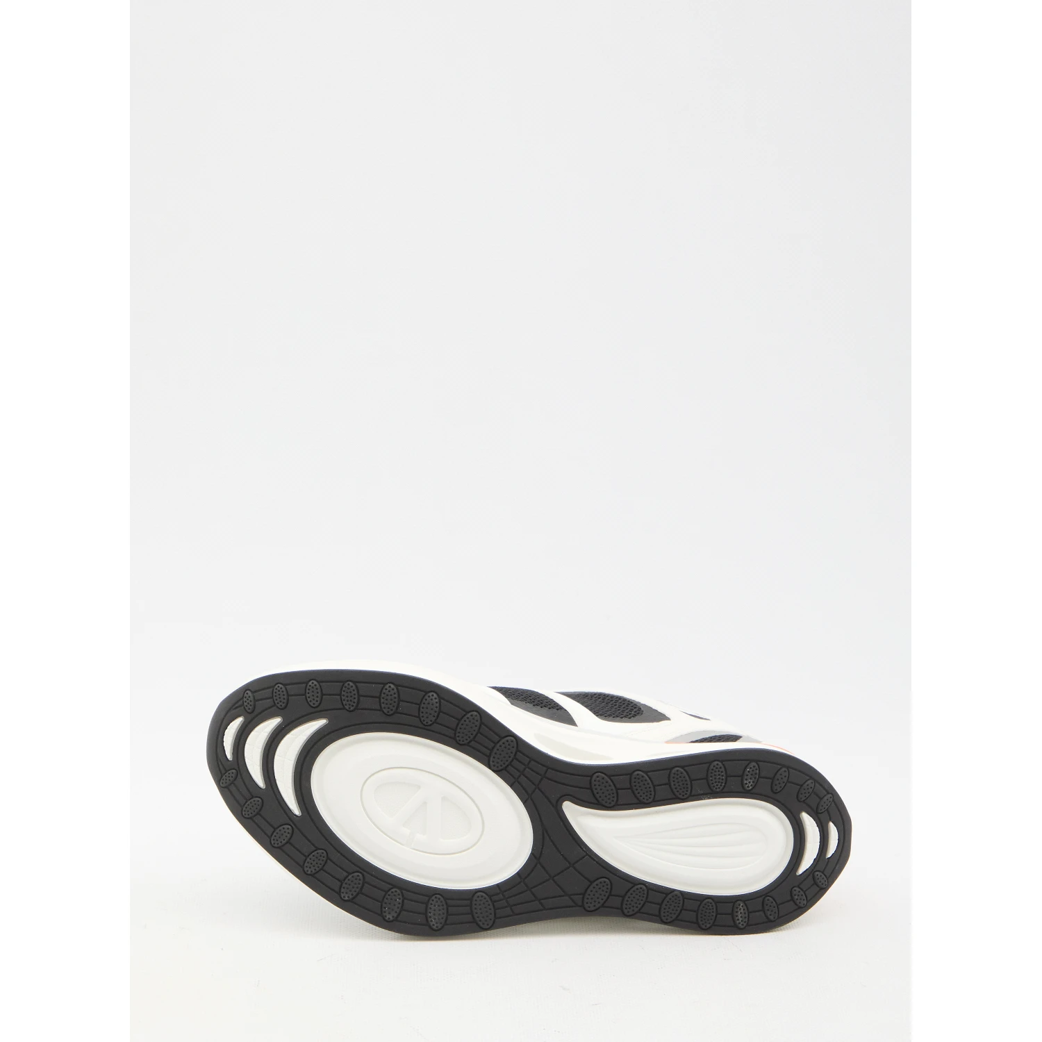 Low Top VLogo Easyjog sneakers