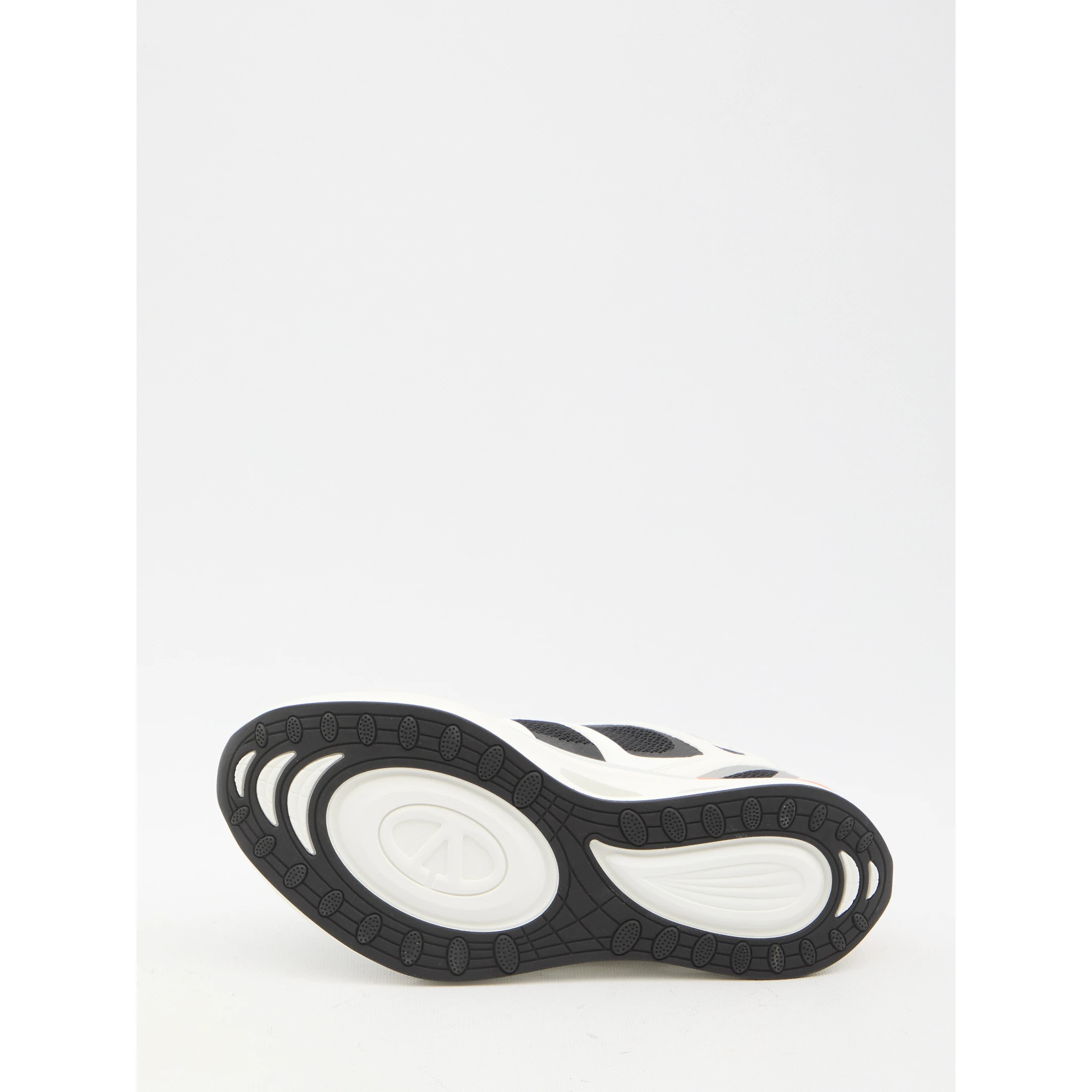 Low Top VLogo Easyjog sneakers