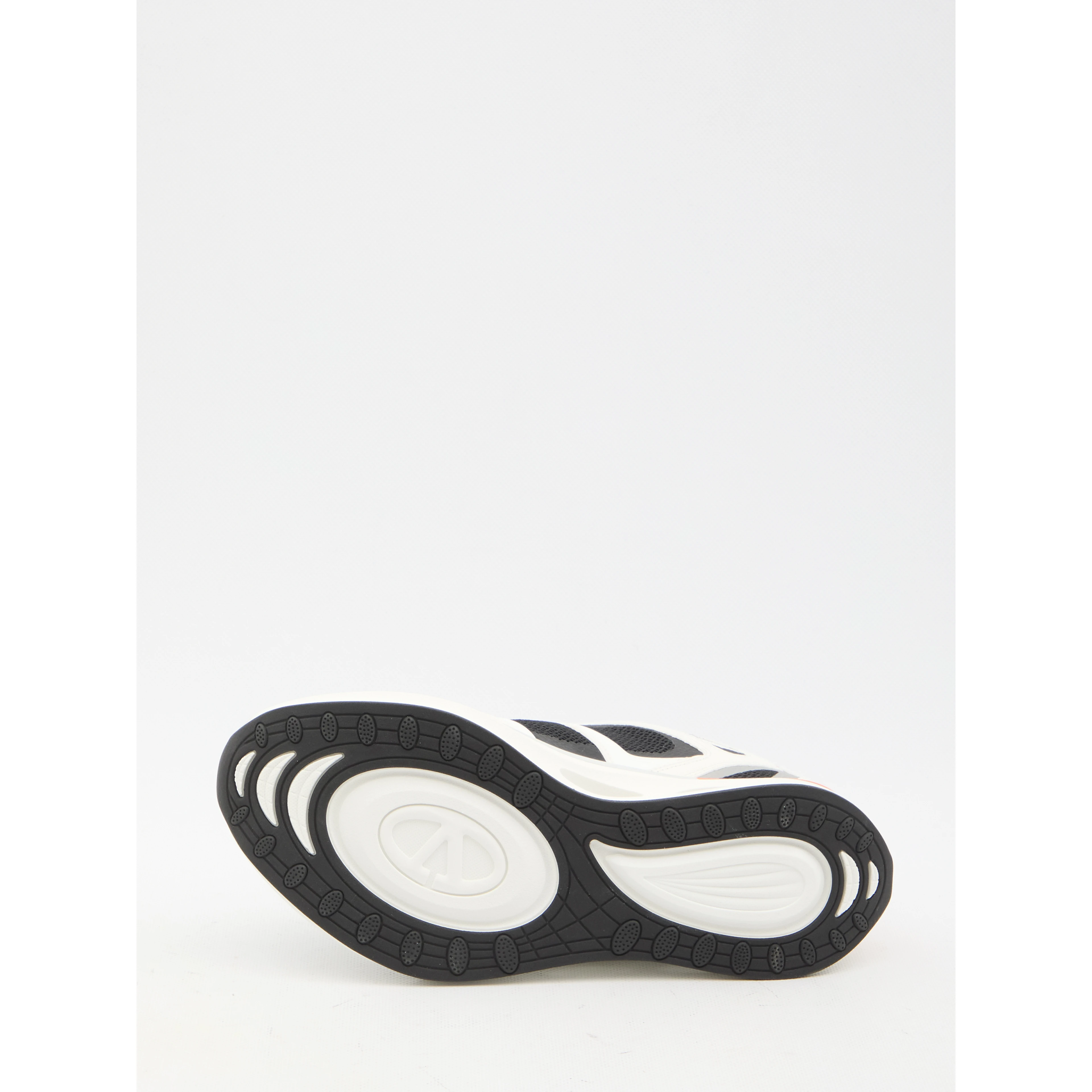 Low Top VLogo Easyjog sneakers