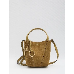 Small Chloé Spin Tote Bag
