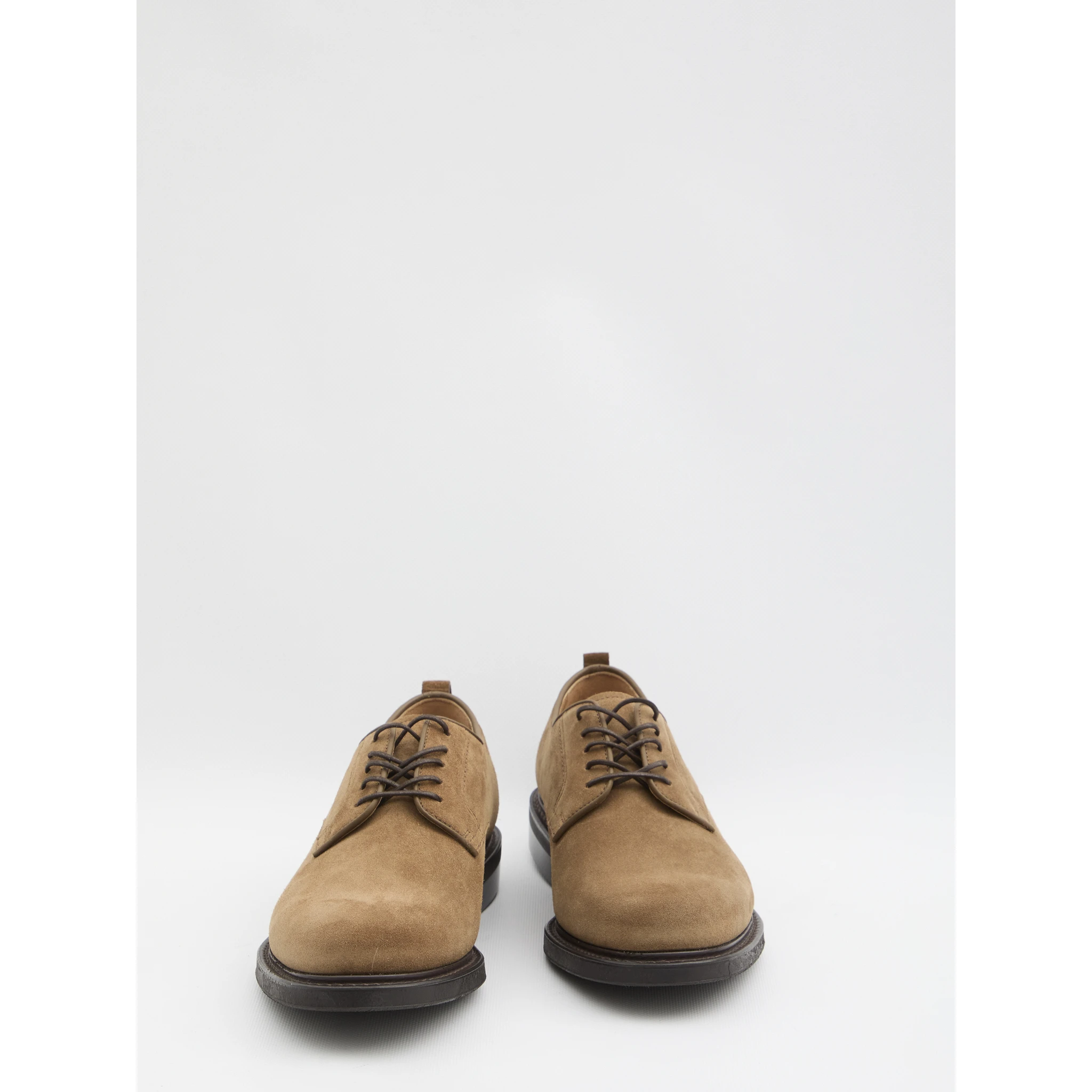 Pentire 2.0 lace-up shoes