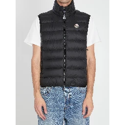 Rocoque Vest