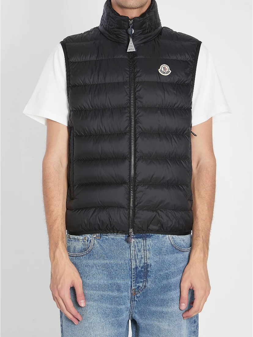 Rocoque Vest