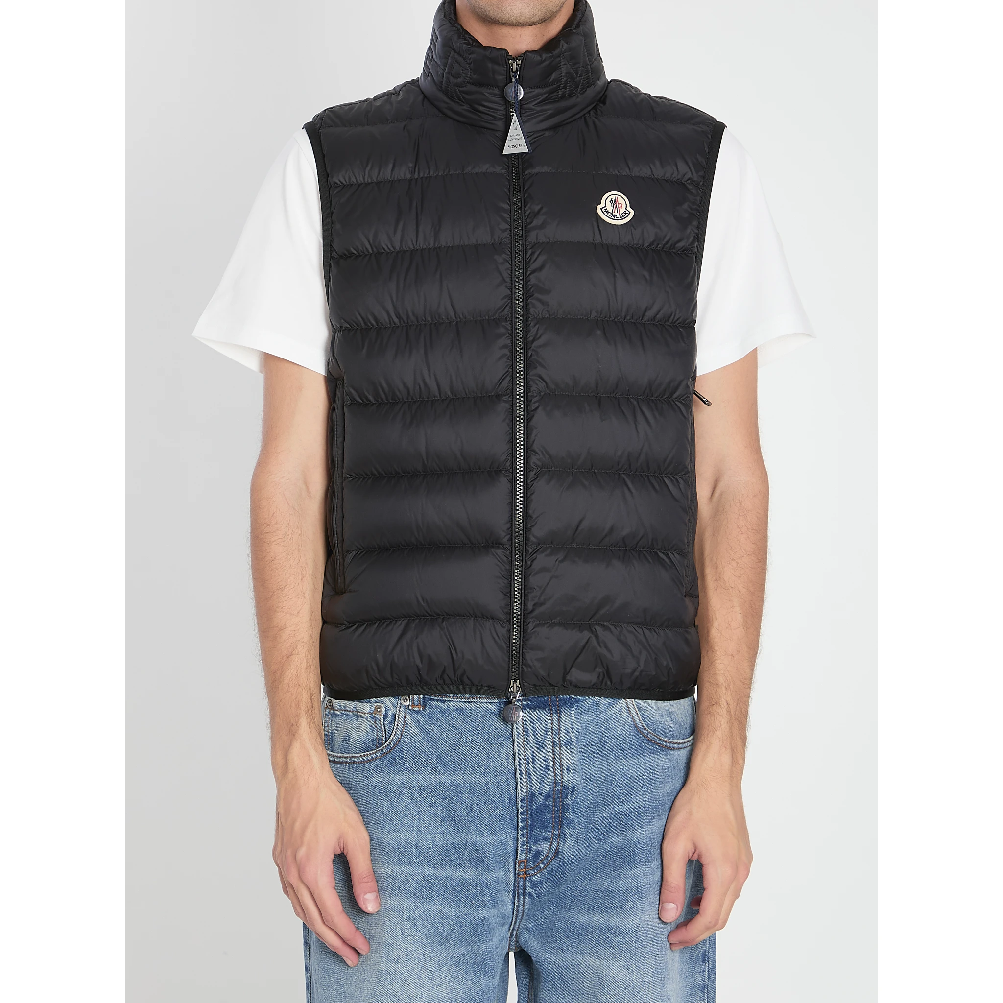 Rocoque Vest