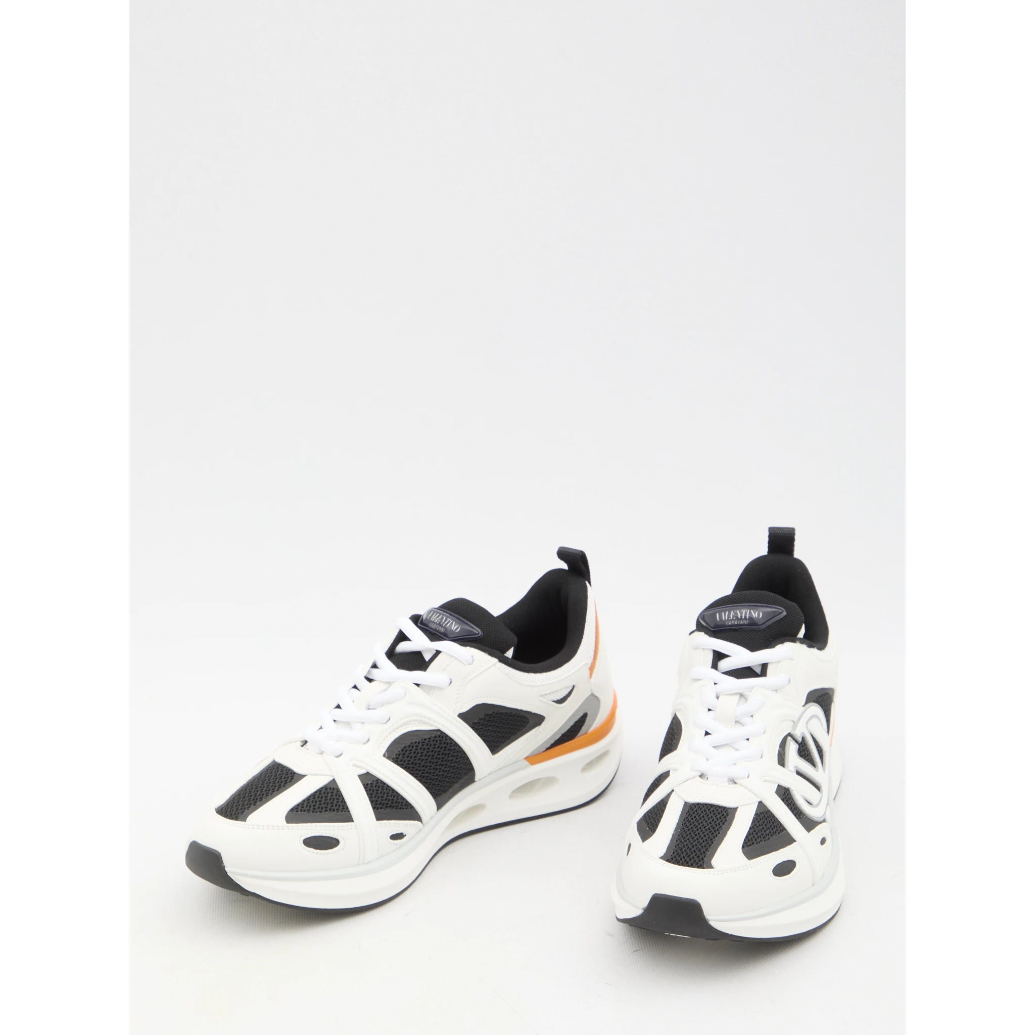 Low Top VLogo Easyjog sneakers