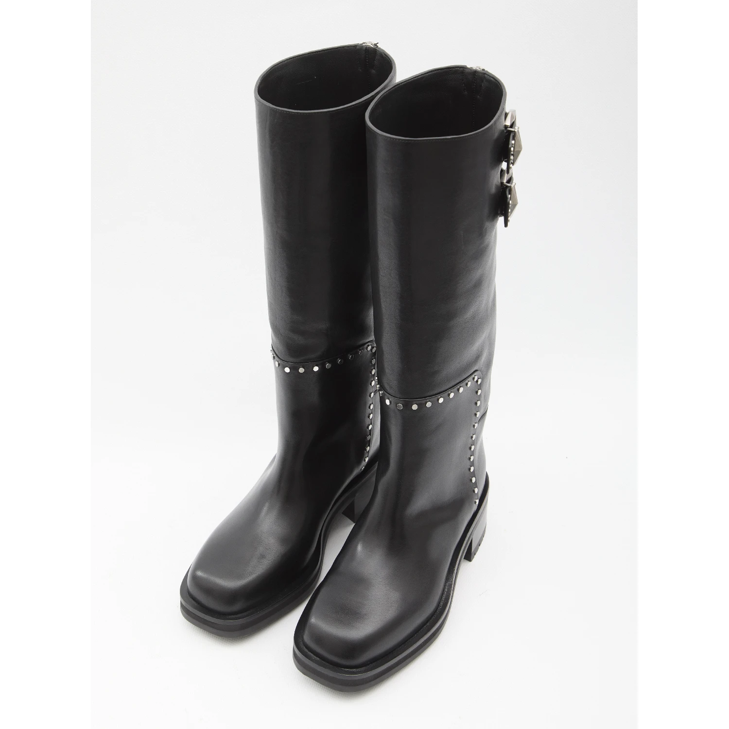 Brooklyn boots