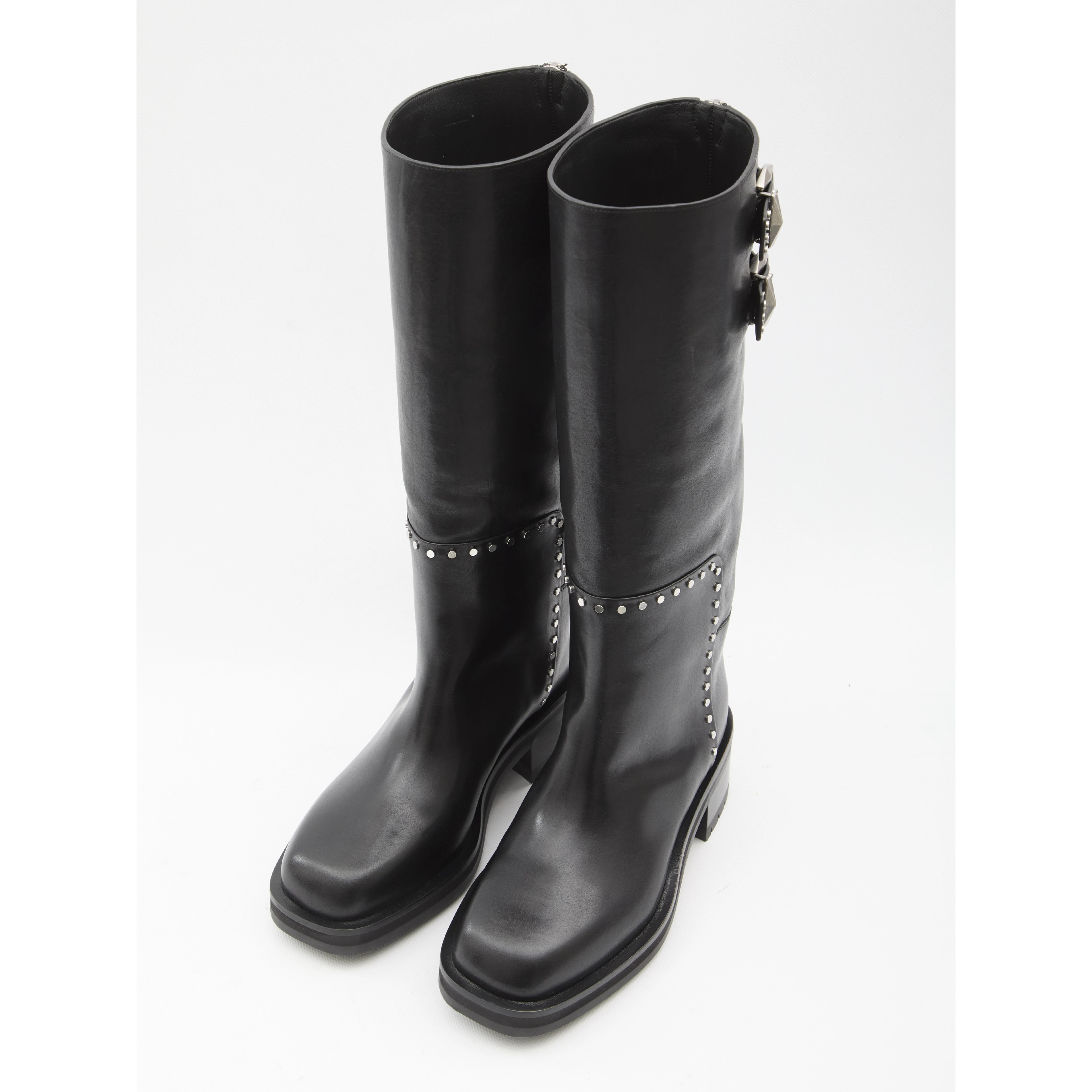 Brooklyn boots