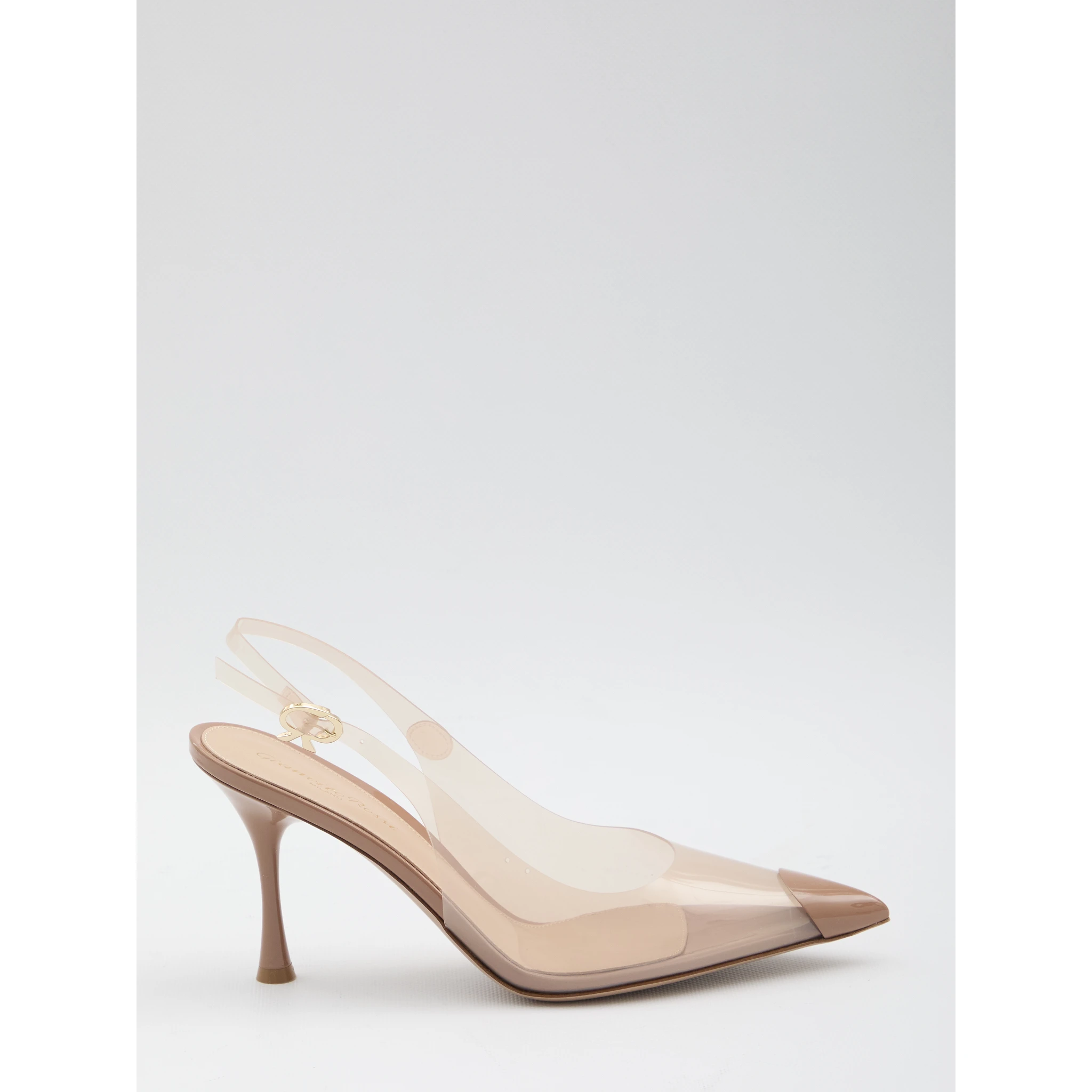 Diana slingback pumps