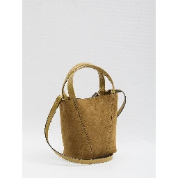 Small Chloé Spin Tote Bag