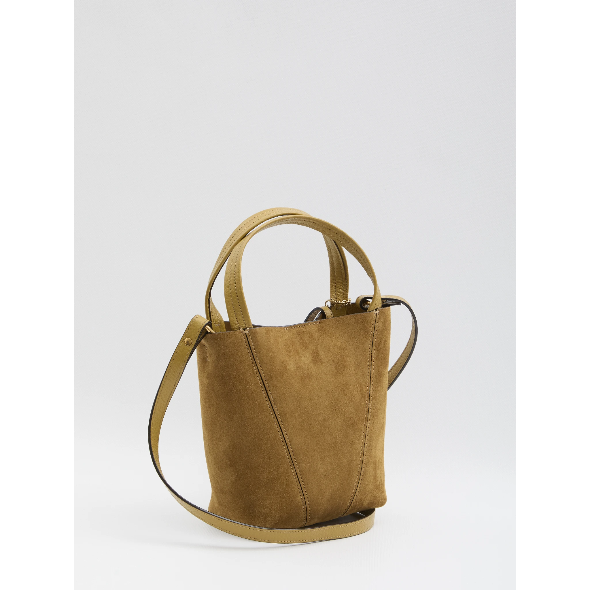 Small Chloé Spin Tote Bag