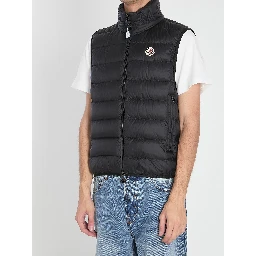 Rocoque Vest