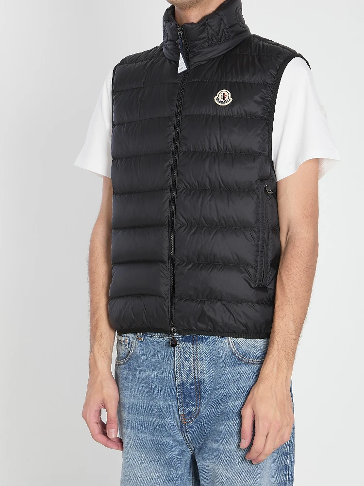 Rocoque Vest alternative