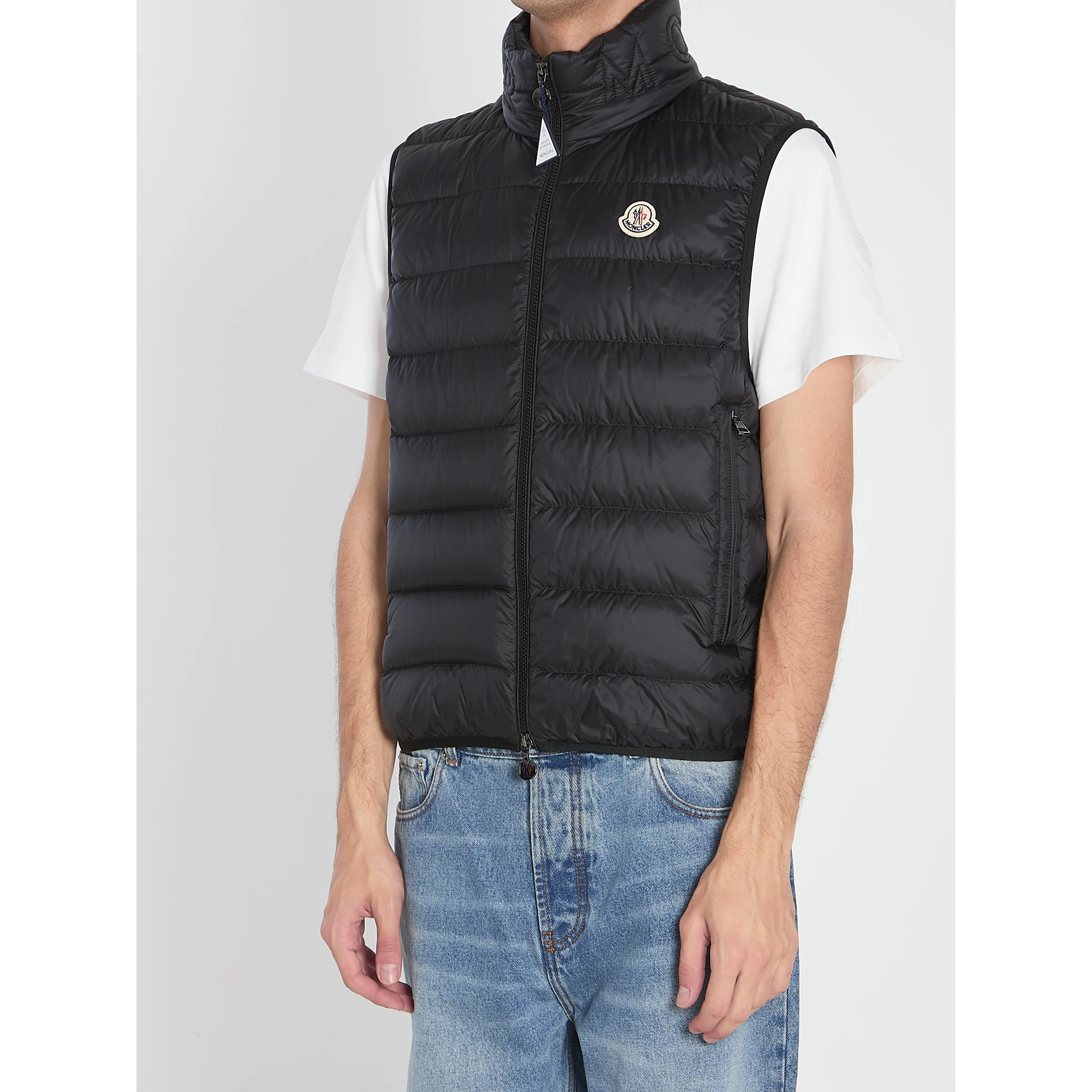 Rocoque Vest