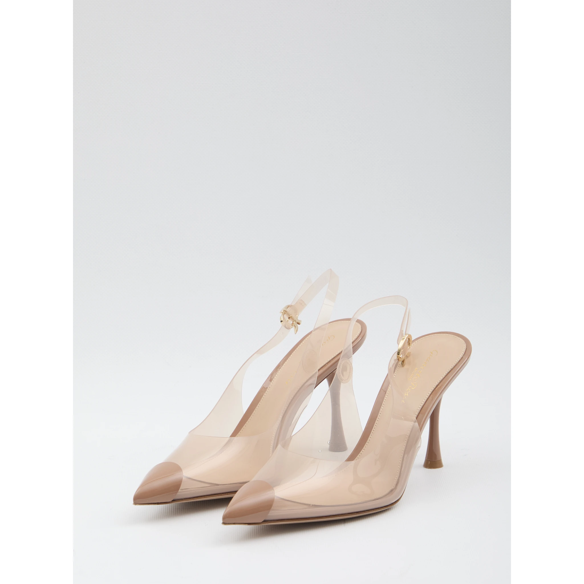 Diana slingback pumps