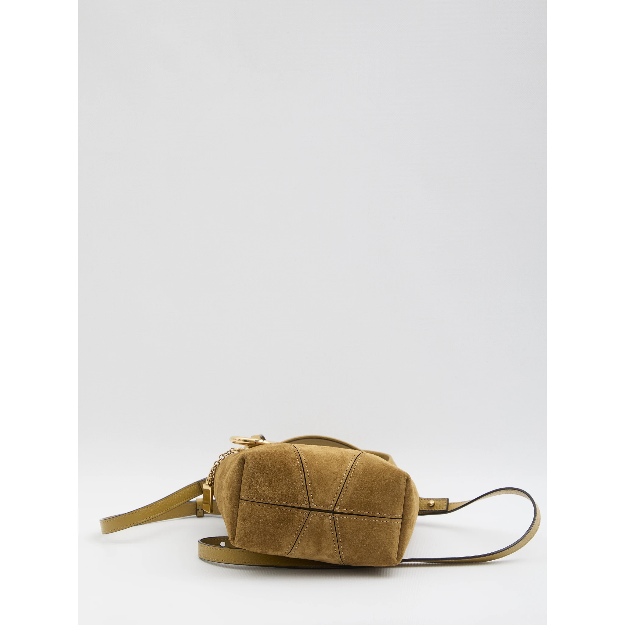 Small Chloé Spin Tote Bag