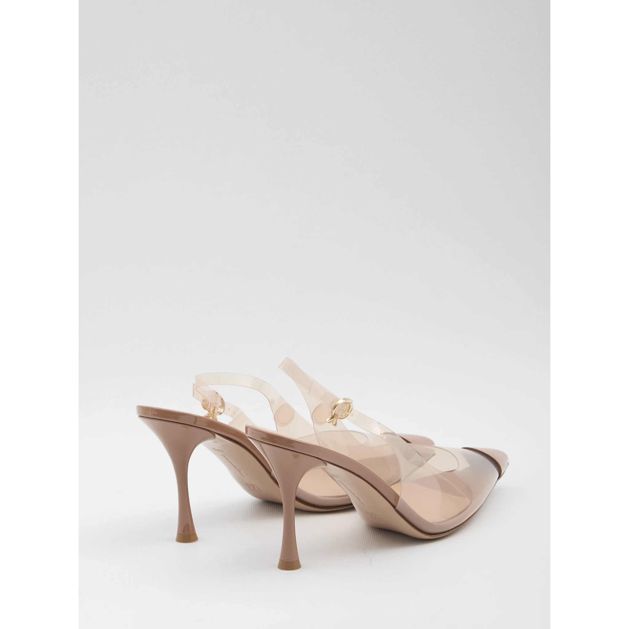 Diana slingback pumps