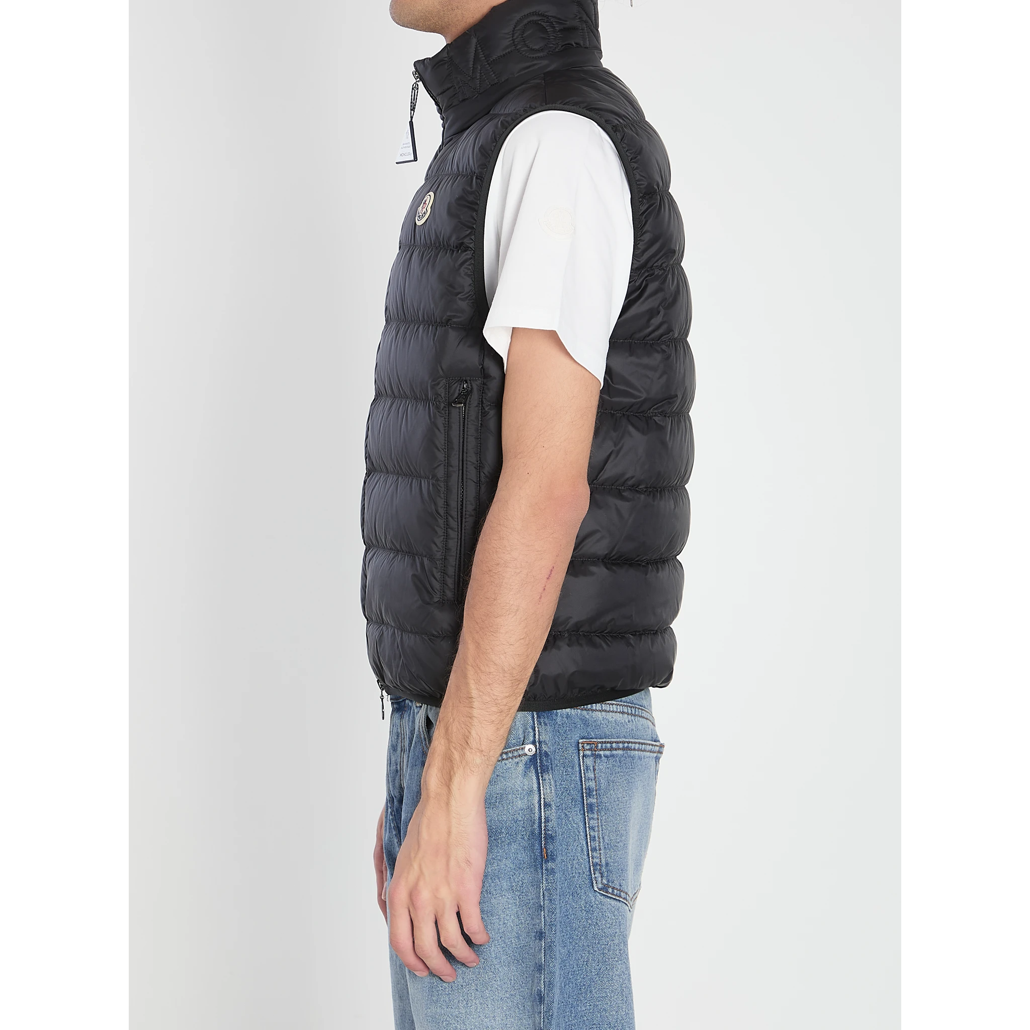 Rocoque Vest