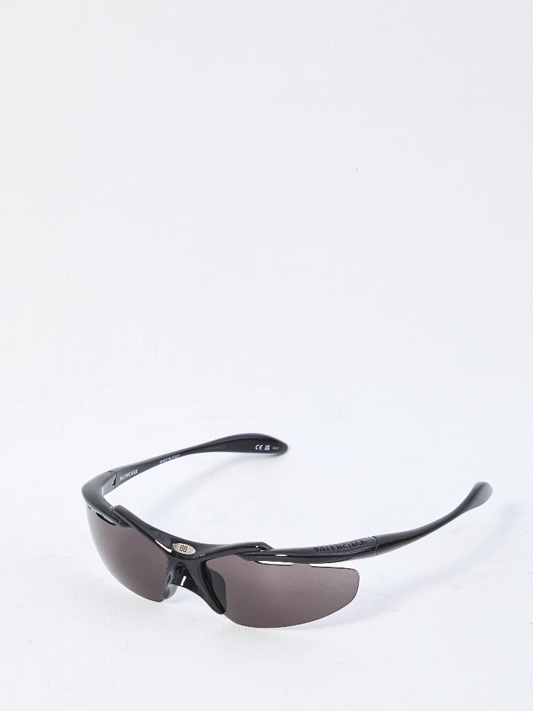 Turbo D-Frame sunglasses