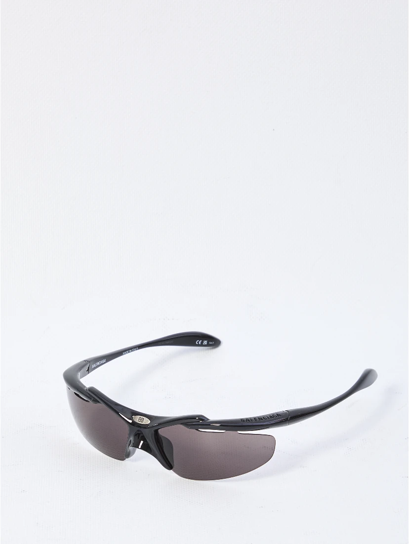 Turbo D-Frame sunglasses