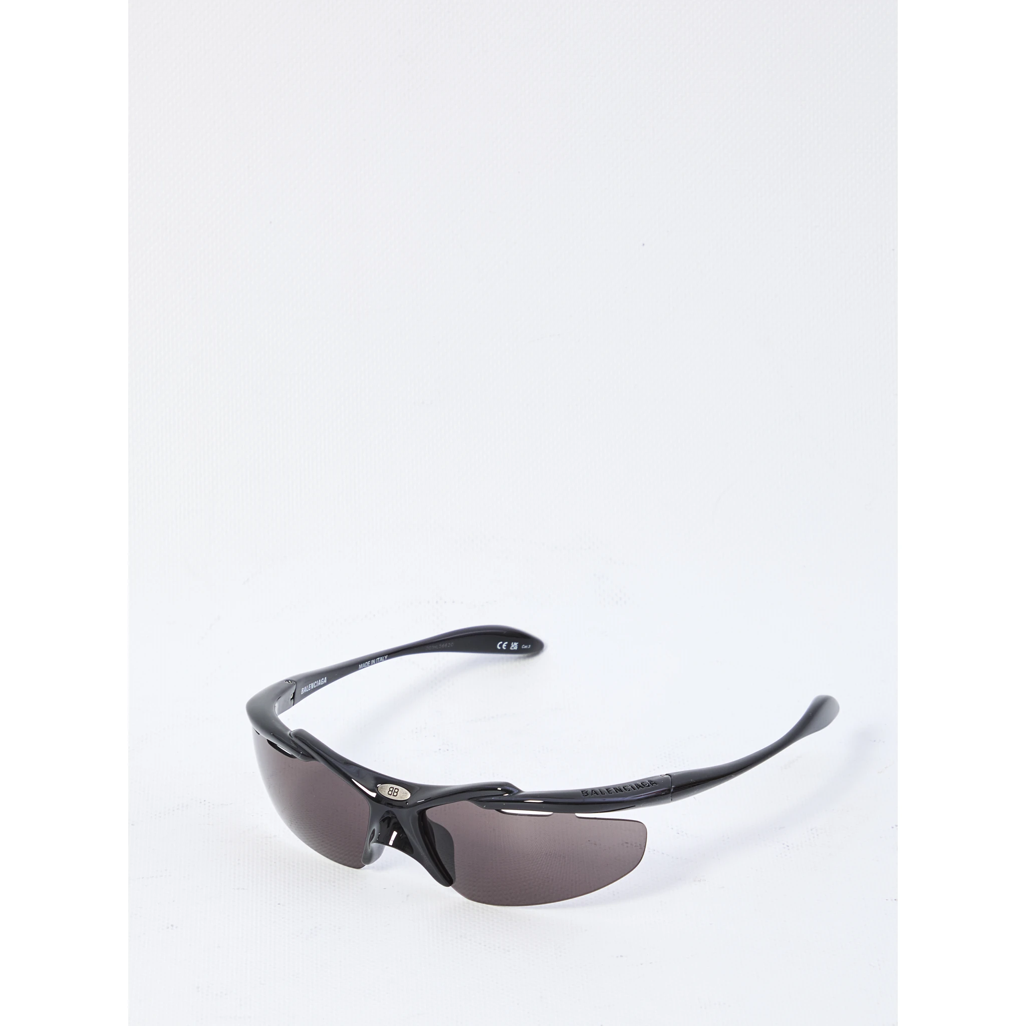 Turbo D-Frame sunglasses