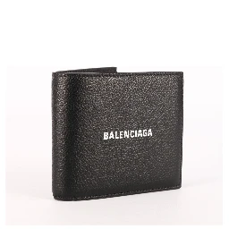 Cash Square Folded wallet