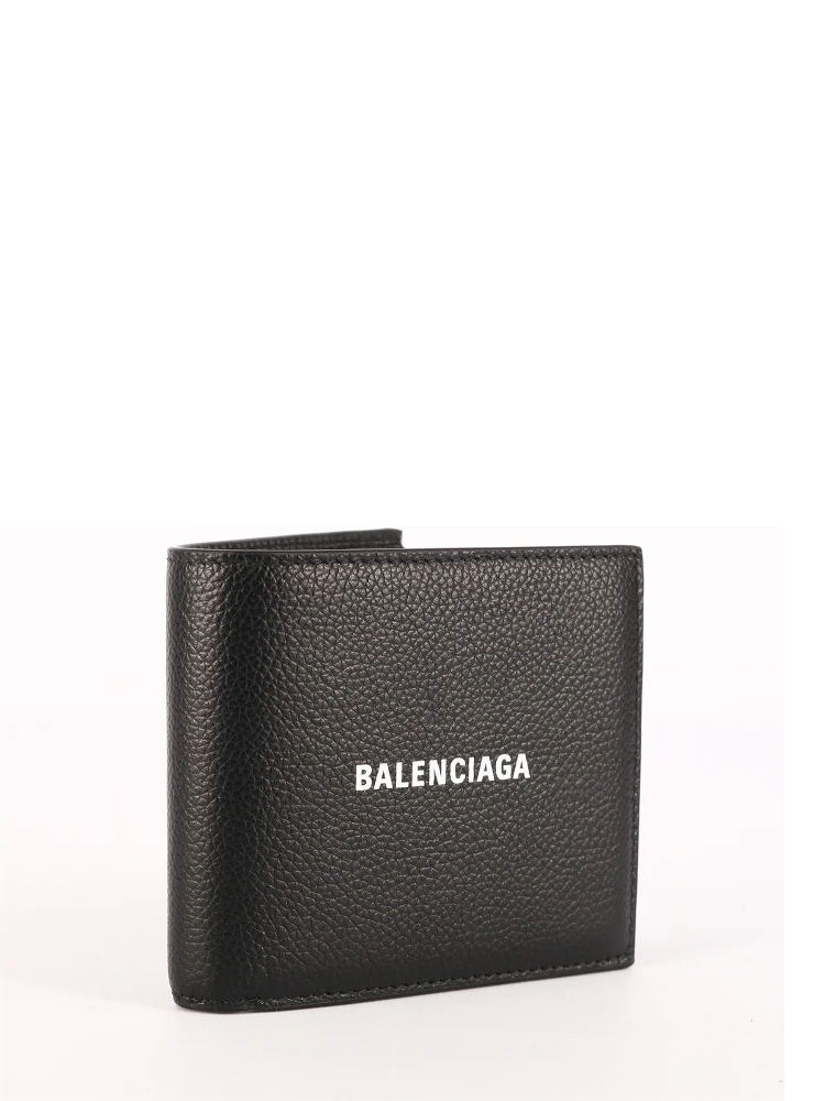 Cash Square Folded wallet