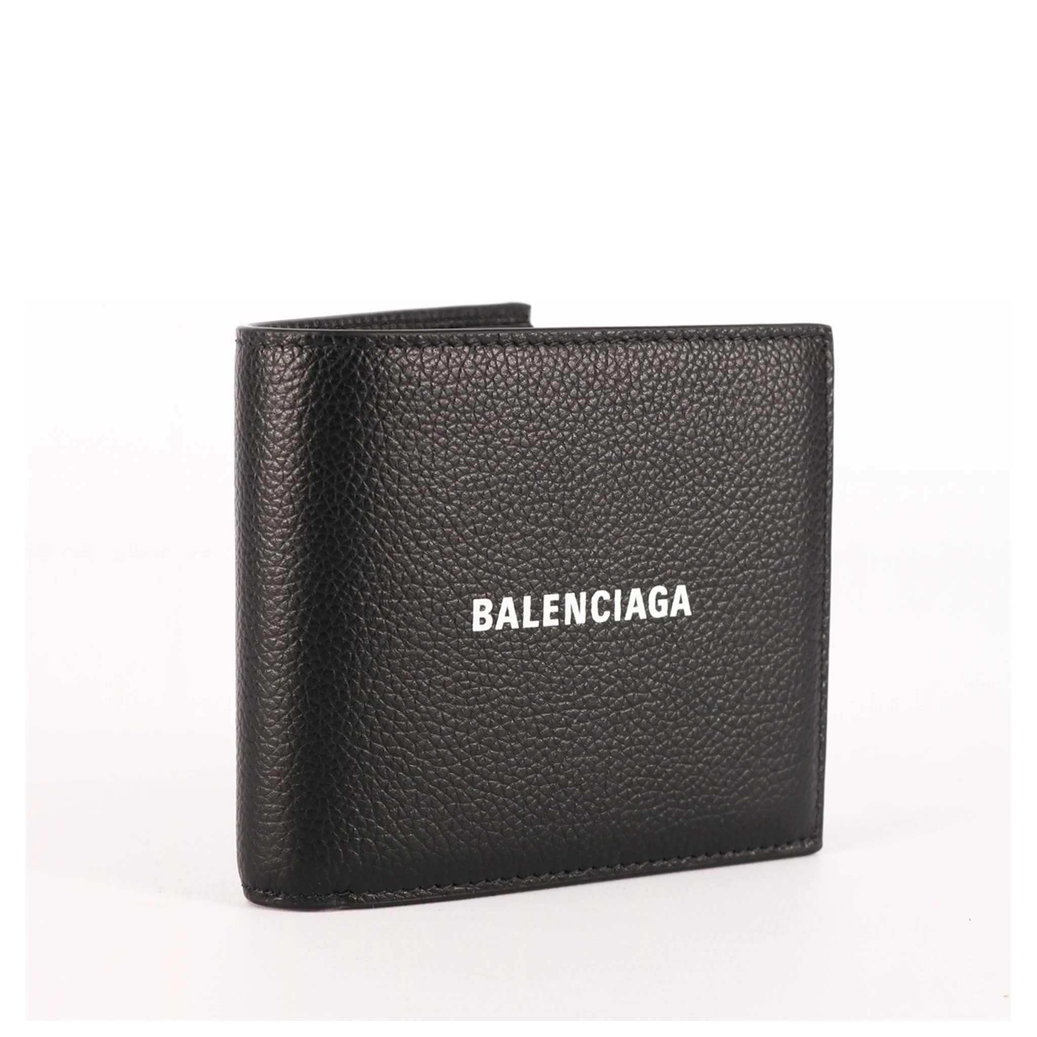 Cash Square Folded wallet