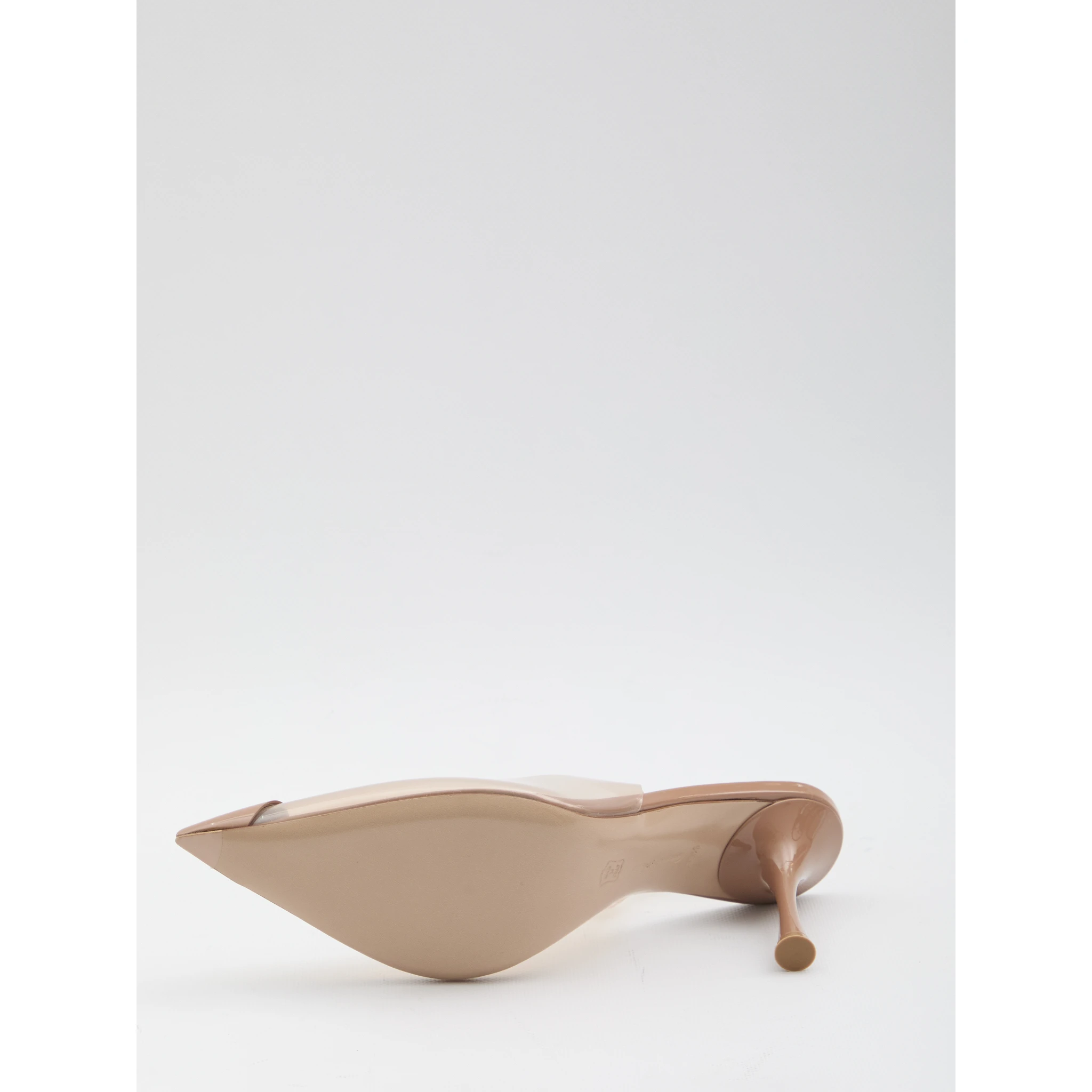 Diana slingback pumps