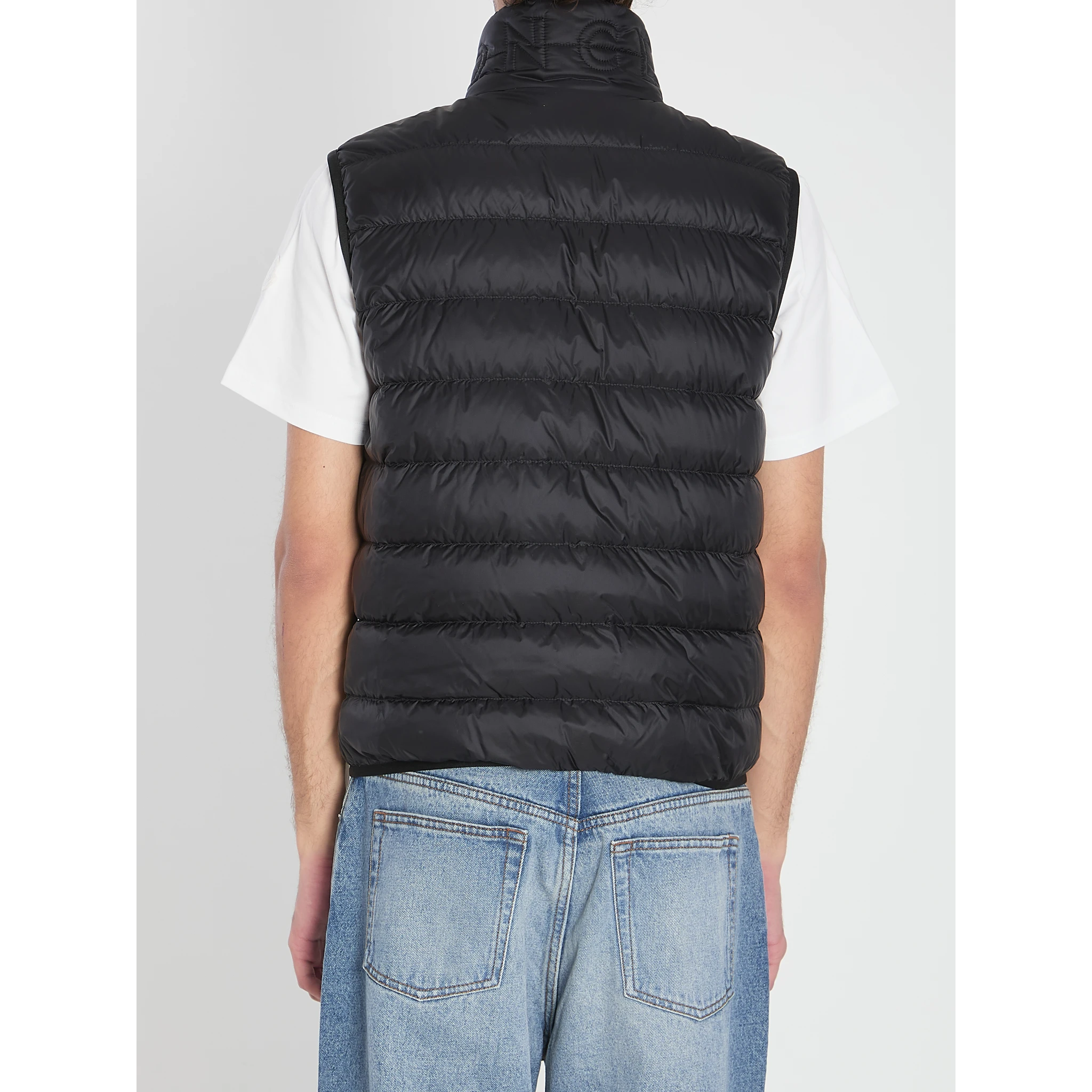 Rocoque Vest